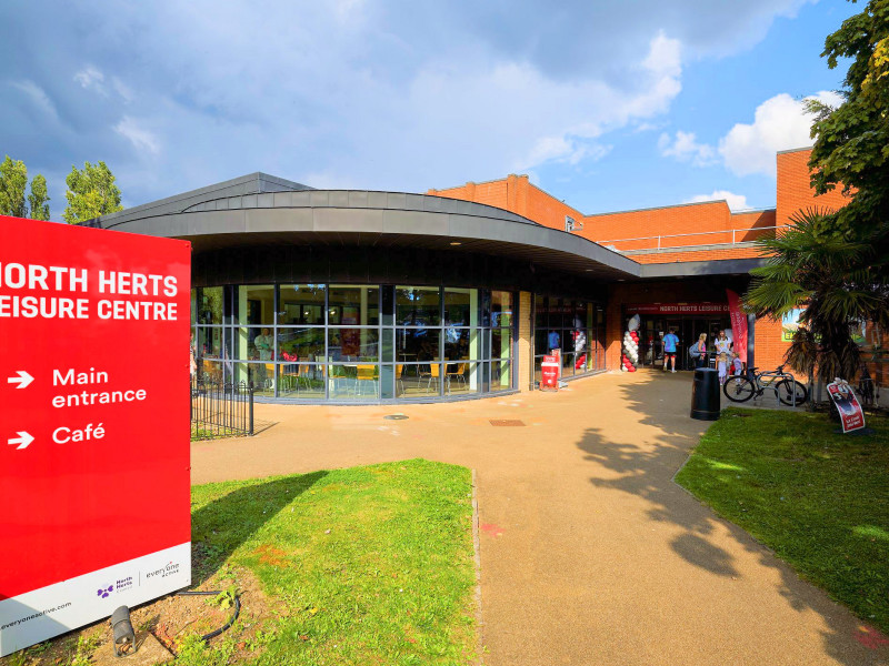 Willmott Dixon increases leisure centre decarbonisation drive