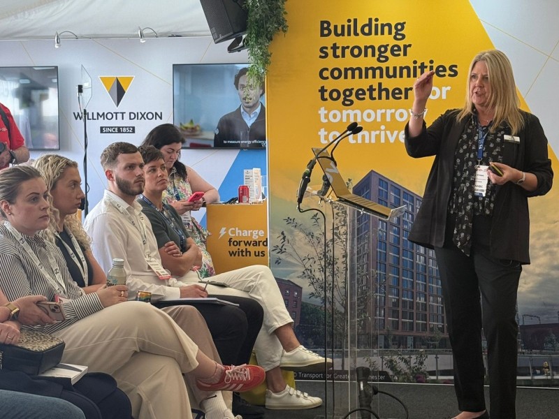 A guide to who we are