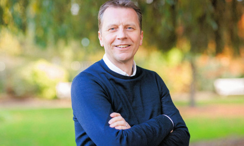 Willmott Dixon promotes Stewart Brundell to Chief Operating Officer of its Construction business