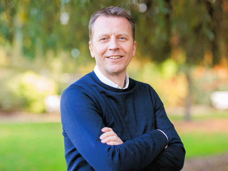 Willmott Dixon promotes Stewart Brundell to Chief Operating Officer of its Construction business