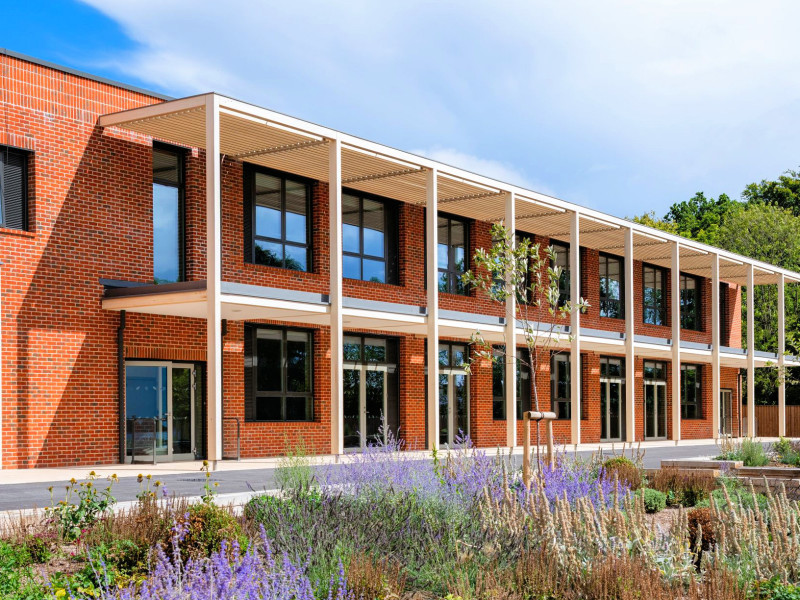 Hounsome Fields Primary School