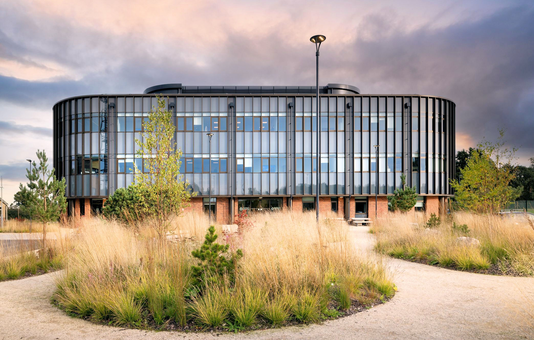 Our Sustainable Delivery Review