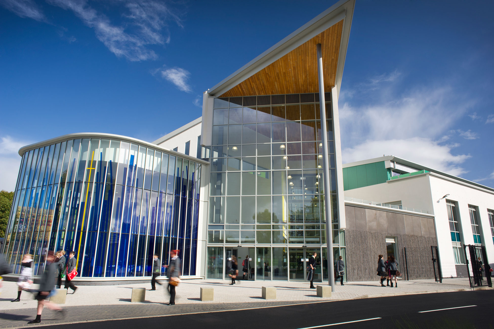 Hope-Academy-in-St-Helens-education-Construction