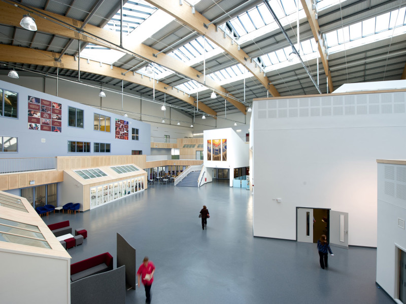 Archbishop Beck Catholic College