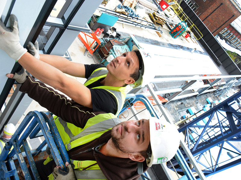 Health and safety training