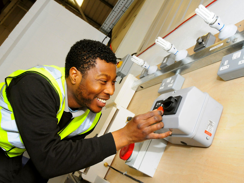 Willmott Dixon joins The 5% Club to tackle skills crisis