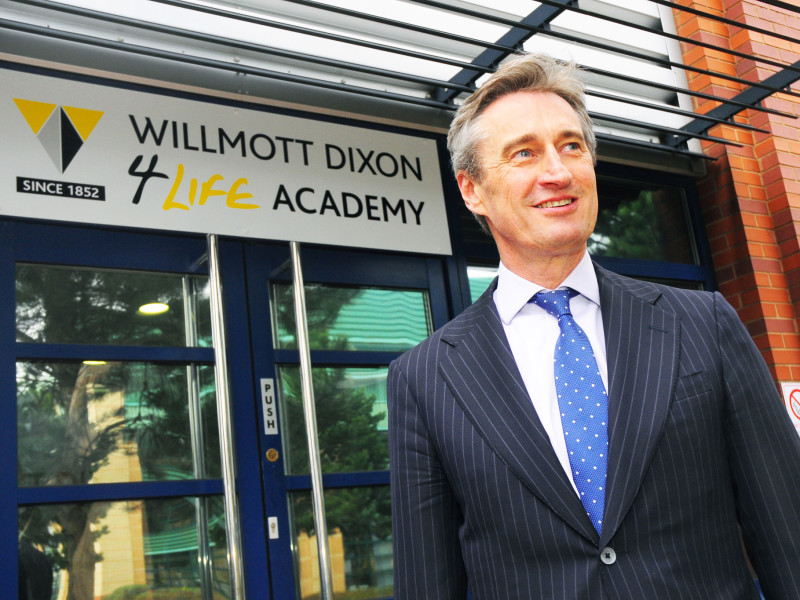 Rick Willmott looks at 2015