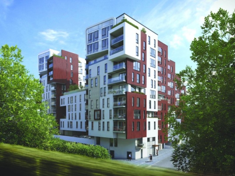 Flagship Greenwich development launched