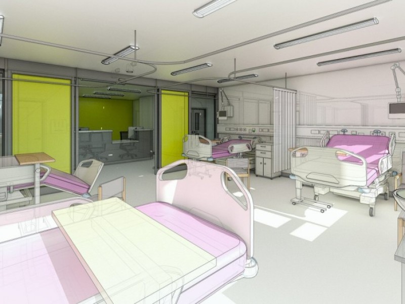 Willmott Dixon wins its biggest contract yet under P21+