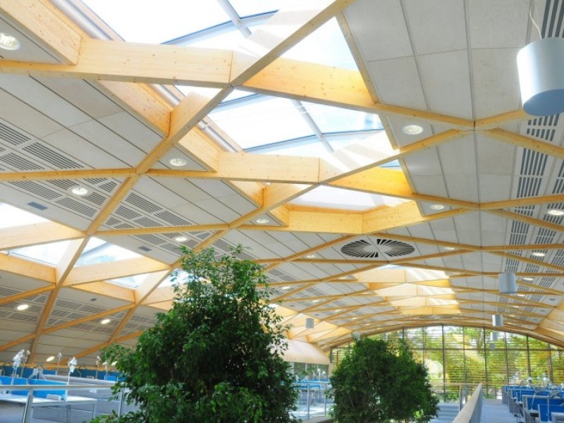 Willmott Dixon demonstrates progress on sustainability targets