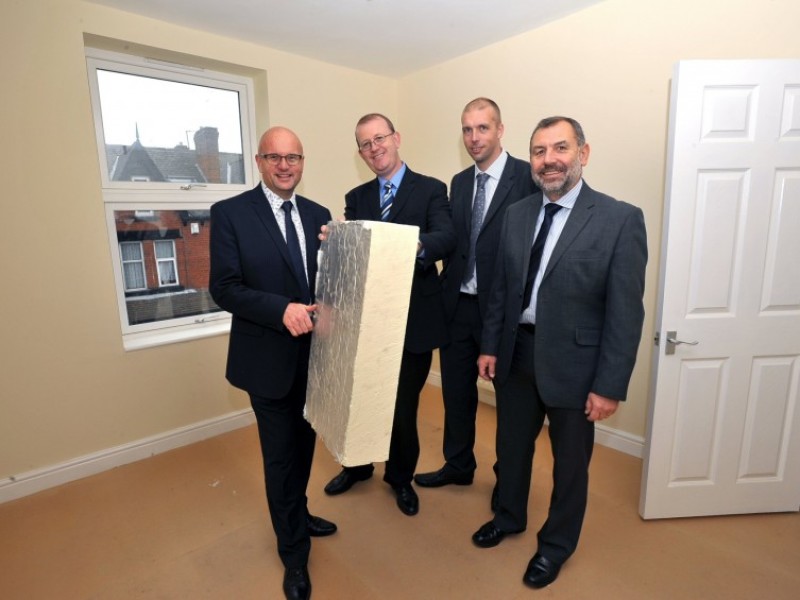 Leeds homeowners can heat their house for less