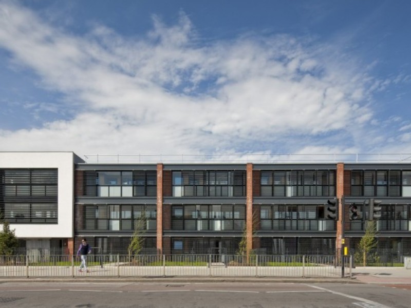 Willmott Dixon is most improved sustainable house builder