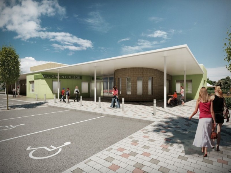 First start for EFA North West schools batch