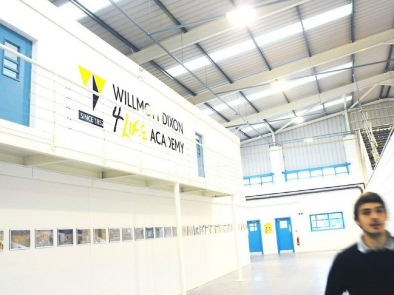 Willmott Dixon backs occupational cancer campaign