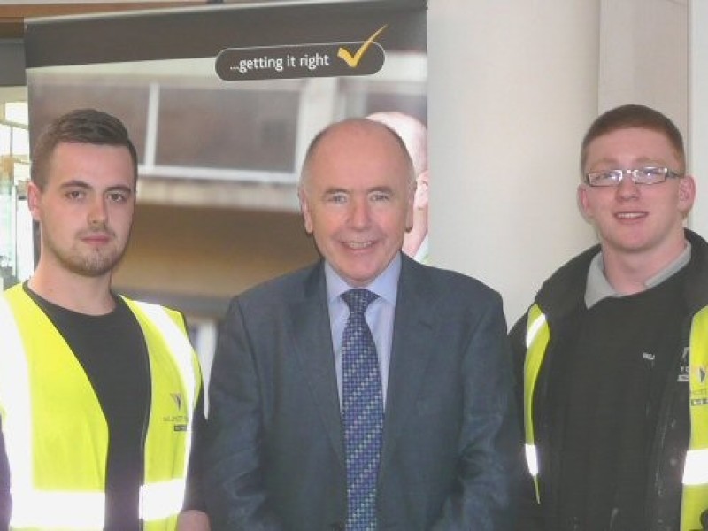 Birmingham MP backs 'work experience' route into jobs