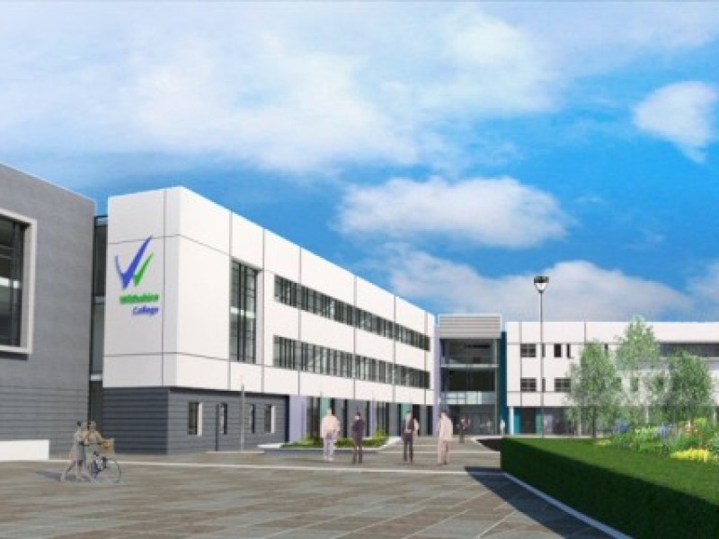 Willmott Dixon lands £21m Chippenham Campus project