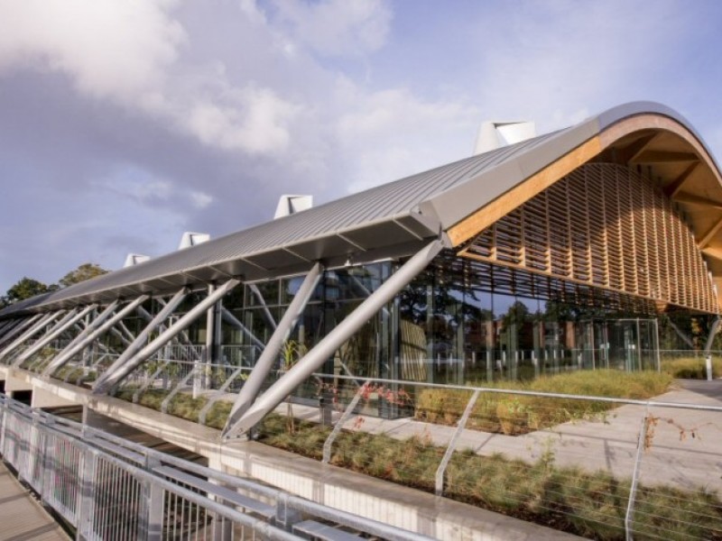 Willmott Dixon retains carbon neutrality status