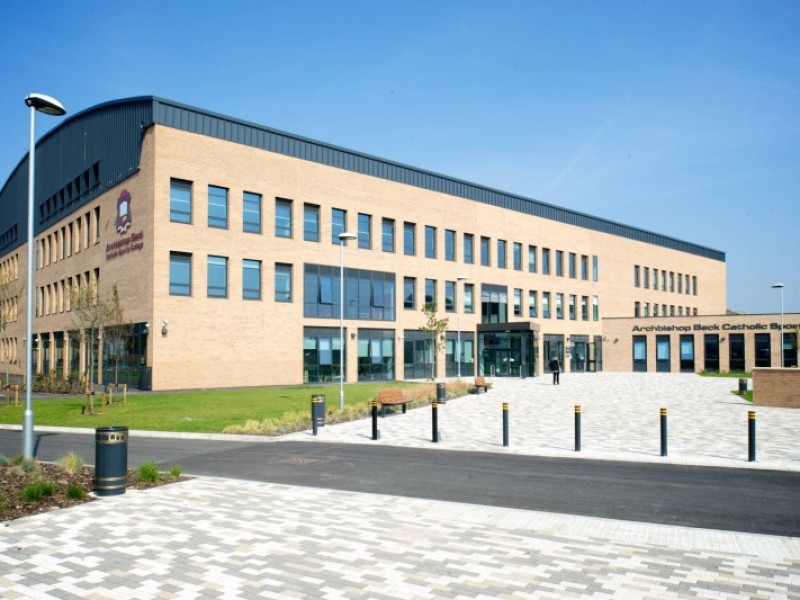 Sports college provides boost to Liverpool economy