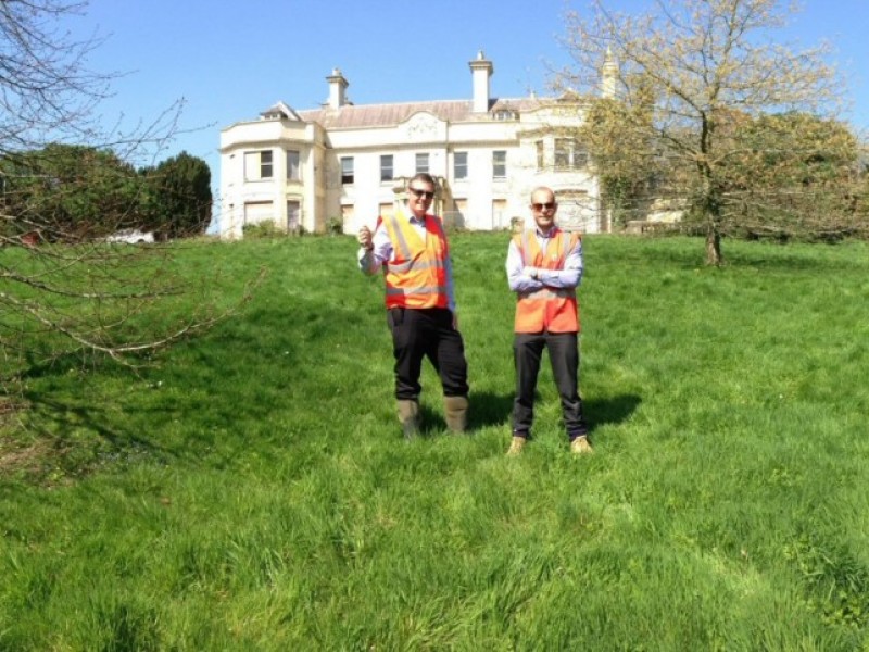 Willmott Dixon chosen for Exeter’s new Steiner Academy