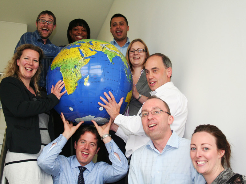 Willmott Dixon's new report sets tough sustainability targets