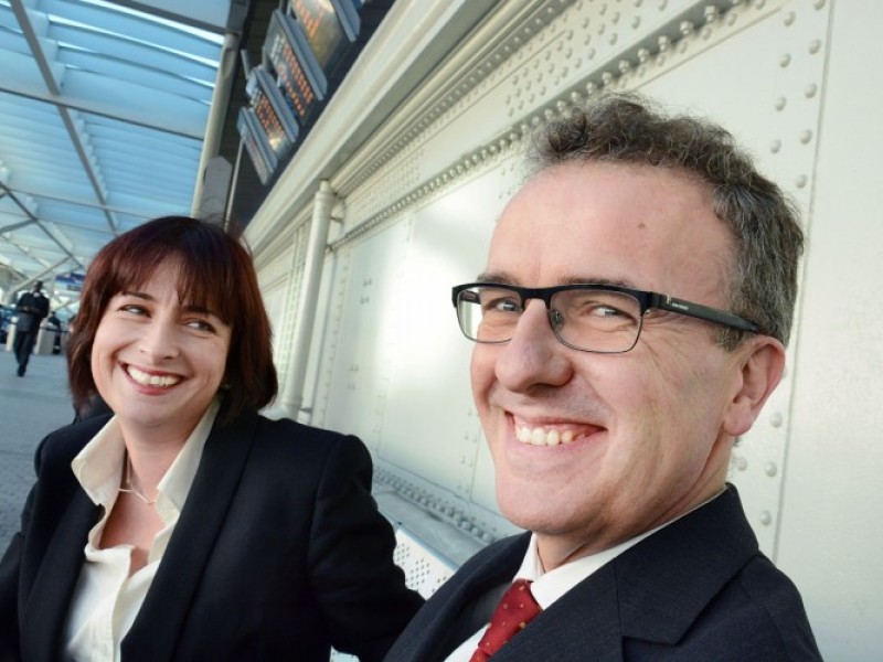 Willmott Dixon appoints top industry name to education