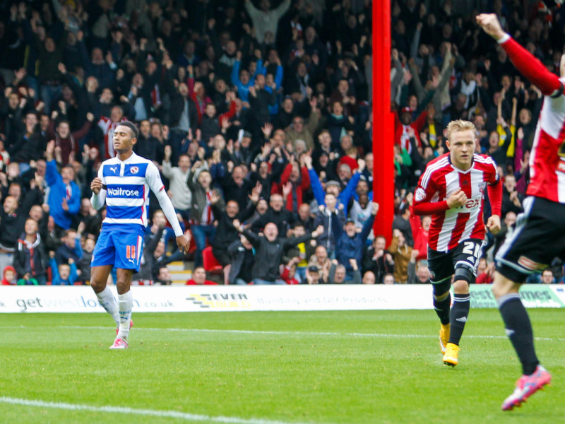 Green light for stadium and new homes in Brentford