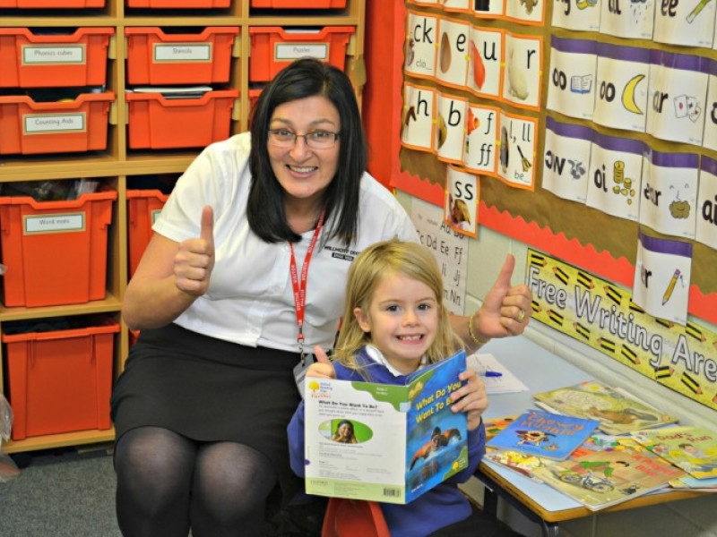 Willmott Dixon helps Birmingham school turn a new page