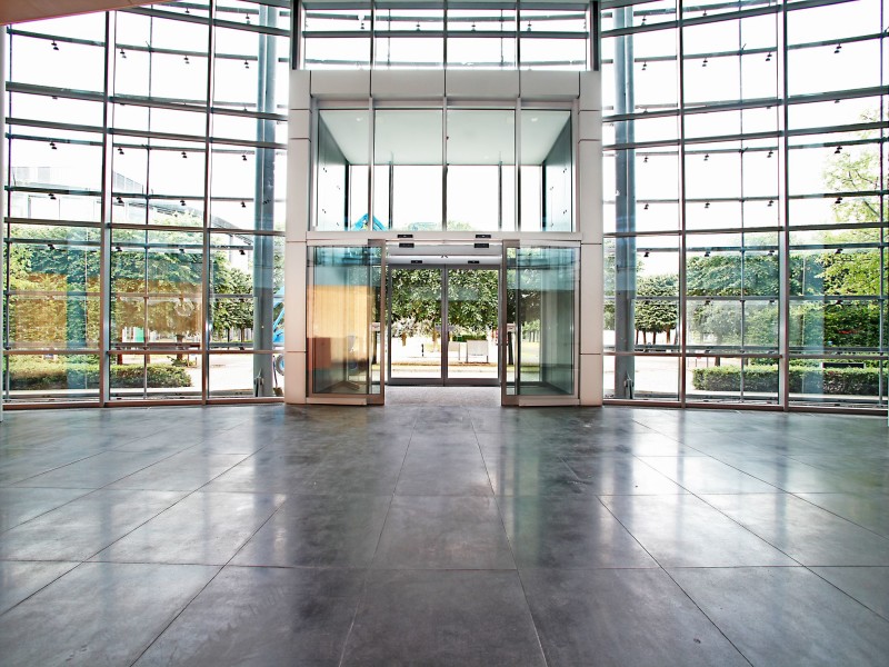 Willmott Dixon wins interior scheme for Legal & General