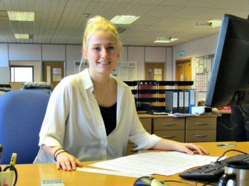 Opening doors fills skills gap in Sheffield