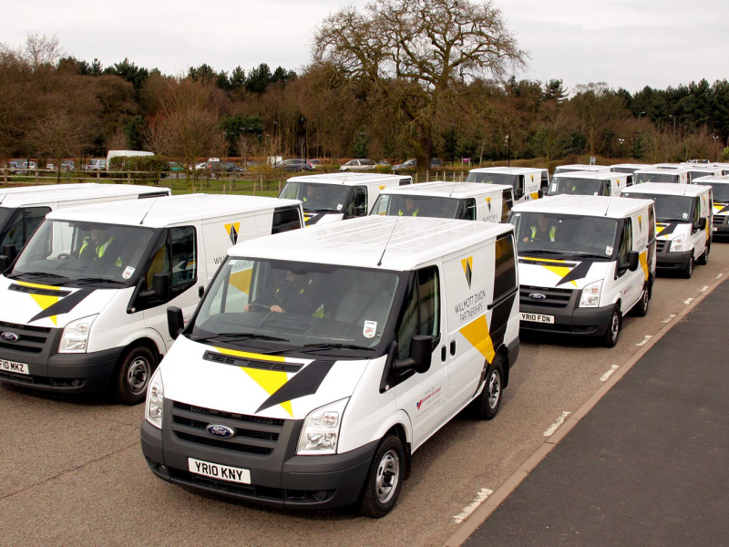 Willmott Dixon seeks expressions of interest in Support Services