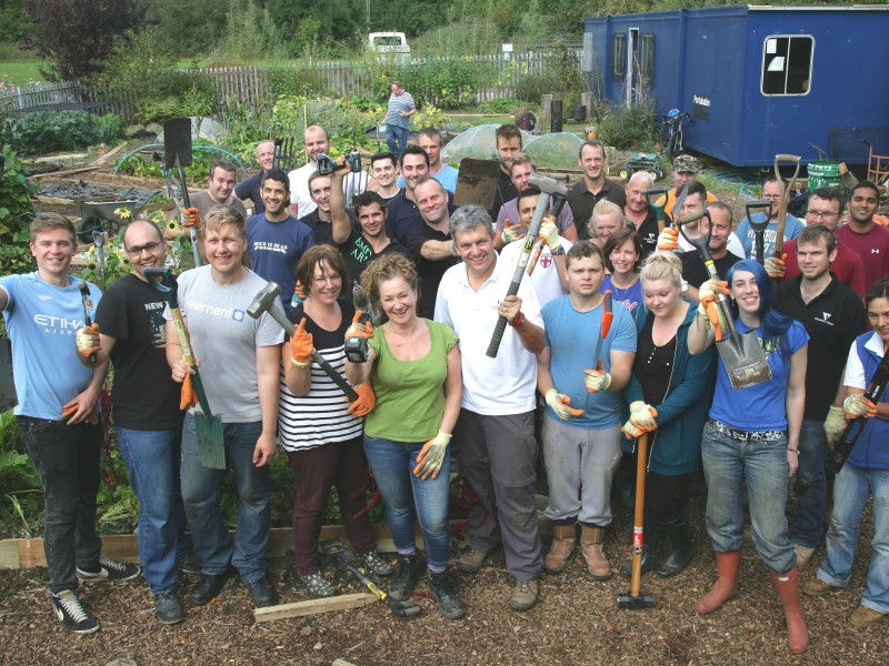 Our values and culture