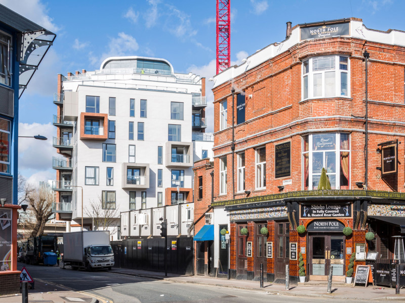 Decision time for LA development plans