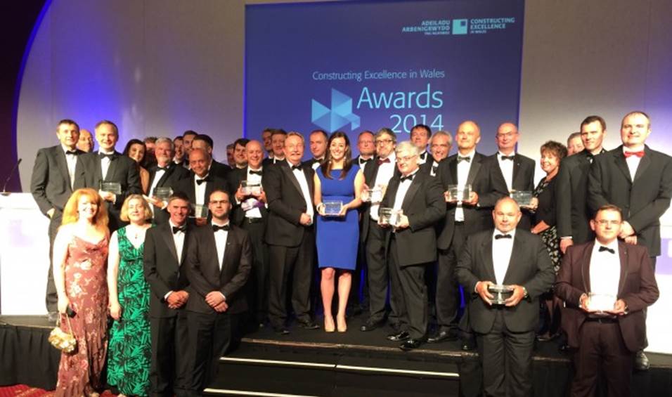 Awards & recognition