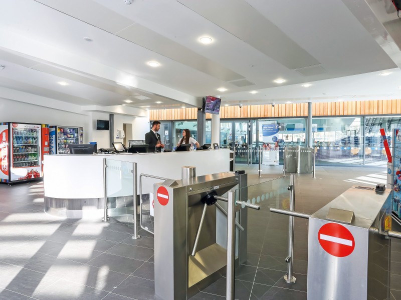 Working in live environments