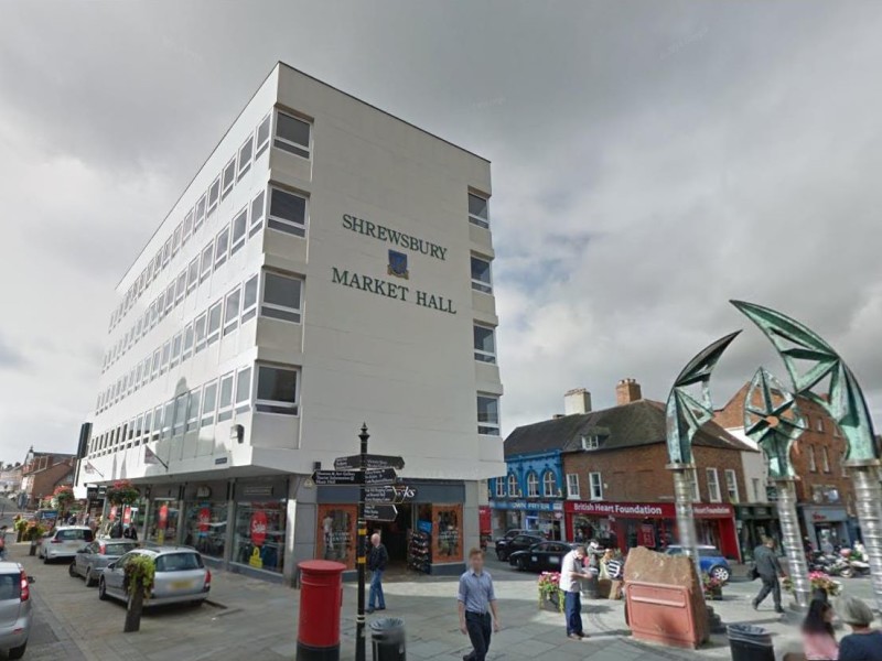 Willmott Dixon to build student housing in Shrewsbury